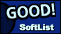 SoftList says: GOOD!